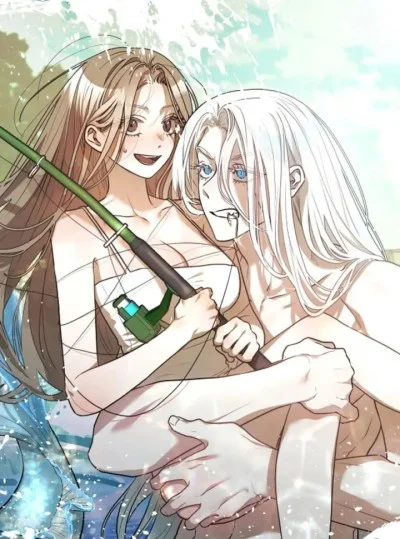 [18+] Đi Câu Cá Cũng Bắt Được Người Cá Sao?