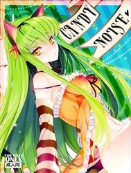 Candy Noise (Code Geass)