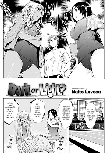 Da Trắng Hay Da Ngâm?