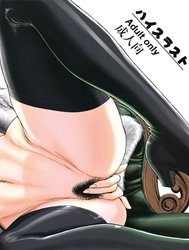 Geneki Bkyuu Hero Jigoku No Fubuki Av Debut!! (One-Punch Man)