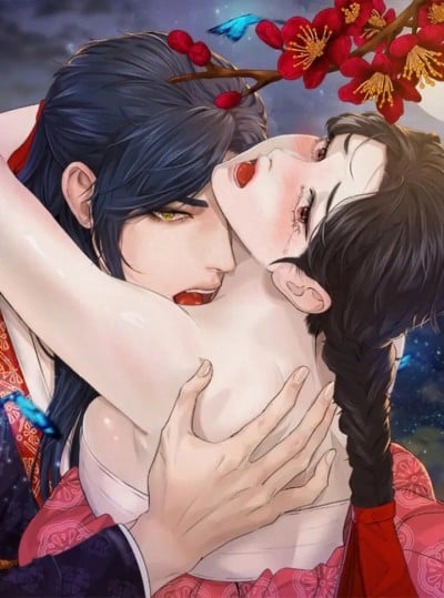 [Không Che] [18+] Con Sói Của Núi Cheonun