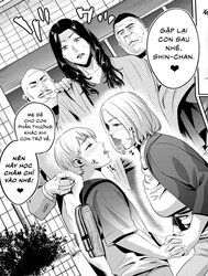 Mamatachi No Ojuken Sensou