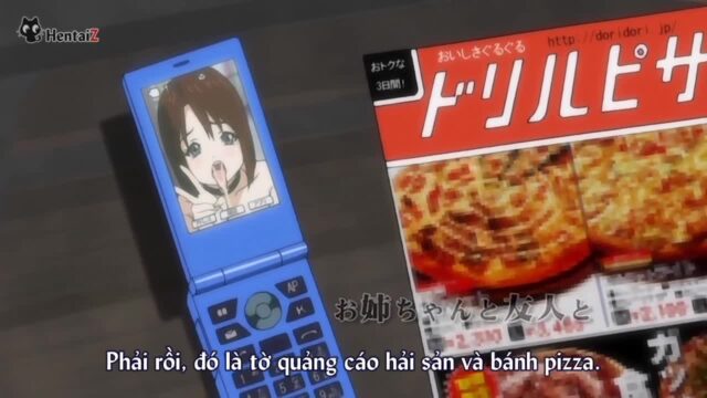 Aneki No Kounai Kaikinbi 1