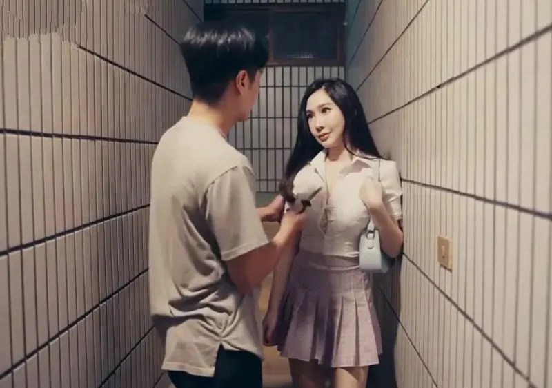 Anh Cướp Gặp Phải Nhân Tình Dân Chơi Bị Vắt Kiệt Cmn Sức