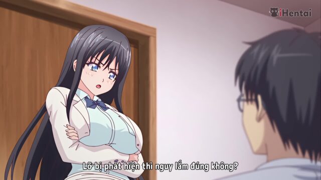 Bishokuka No Rule 1