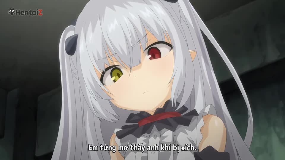 Boku Wa Chiisana Succubus No Shimobe 2