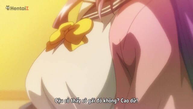 Bonyuu-Chan Wa Dashitai 2