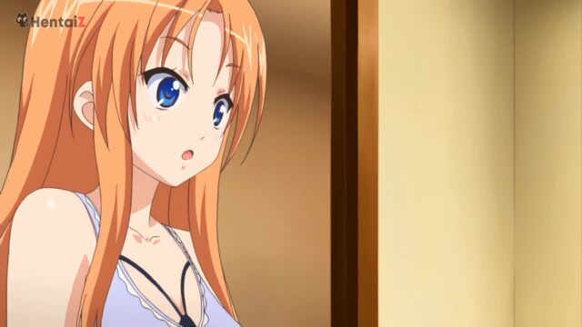 Chu Shite Agechau Oshikake Oneesan No Seikou Chiryou 2