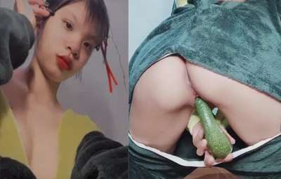 Clip Sex Nguyễn Thị Mỹ Hoa 2Ka11 Thủ Dâm Bằng Trai Bơ Nhét Nguyên Quả Vô Lồn