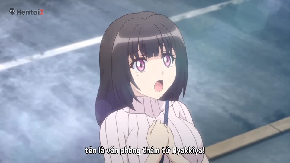 Cosplay Change Pure-Kei Joshidaisei No Kiken Na Seiheki 2