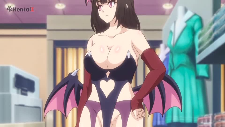 Cosplay Change Pure-Kei Joshidaisei No Kiken Na Seiheki 3