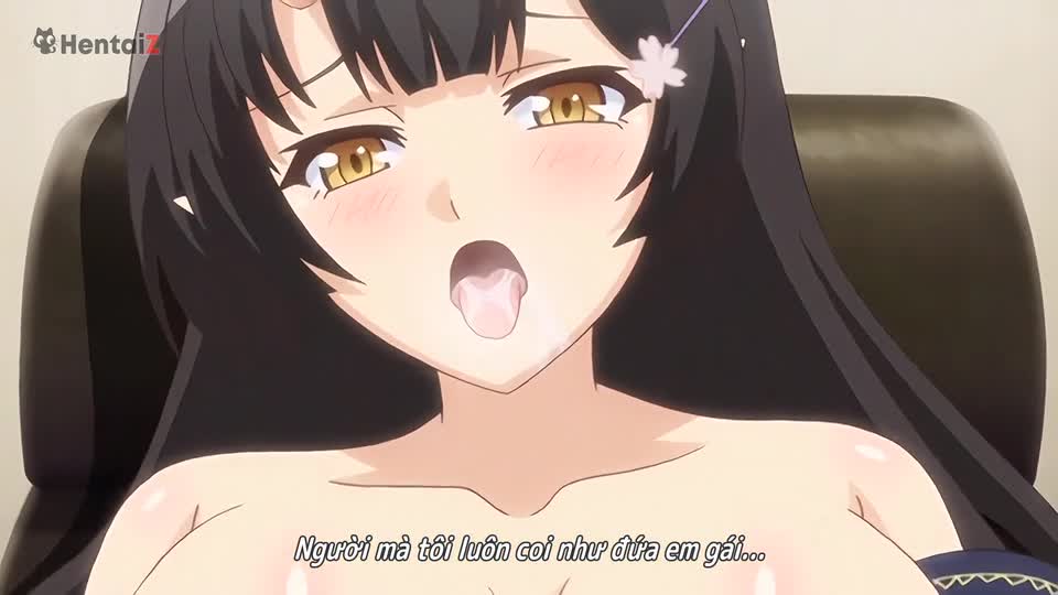 Enjo Kouhai 6