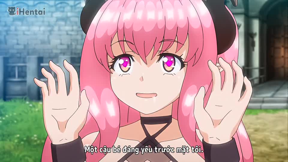 Fushigi No Kuni No Succubus 1