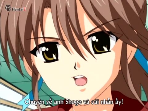 Futari No Aniyome (Destined For Love) 1