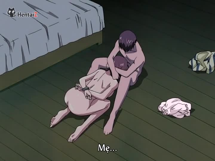 Gibo No Toiki Haitoku Kokoro Ni Tadayou Haha No Iroka 2