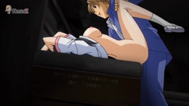 Grope Yami No Naka No Kotoritachi 2