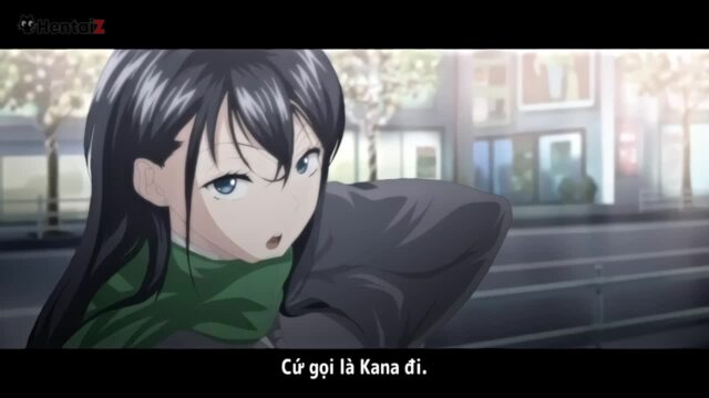 Hajimete No Hitozuma 1