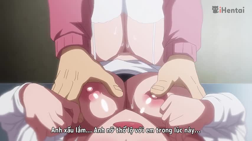 Hatsukoi Jikan 3