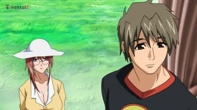 Hitozuma Kasumi-San 1