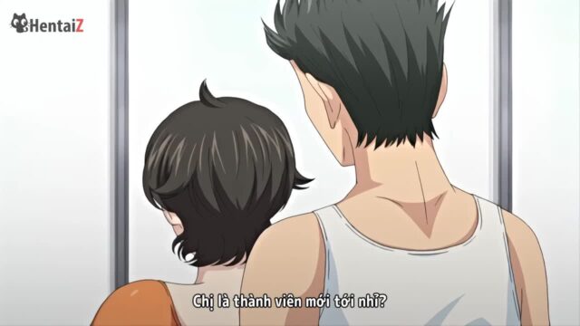 Hitozuma Mitsu To Niku 1