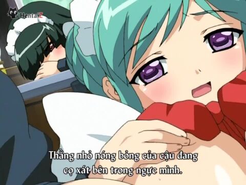 Honoo No Haramase Tenkousei 2