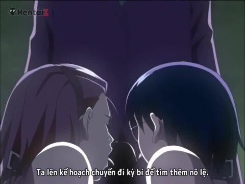 Hyakki The Secret Of Devil’s Island 3