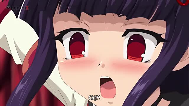 Inyouchuu Shoku Ryoushokutou Taimaroku 3