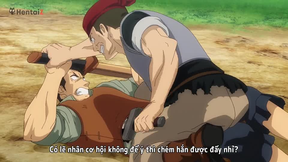 Isekai Meikyuu De Harem Wo 1