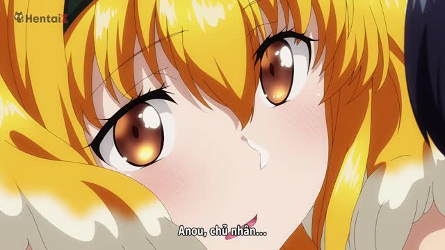 Isekai Meikyuu De Harem Wo 5
