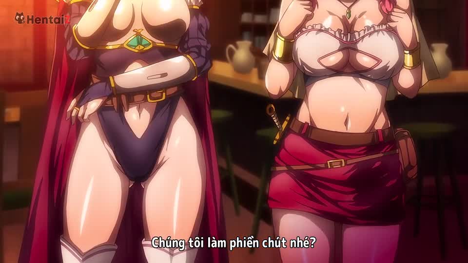 Isekai Yarisaa 2