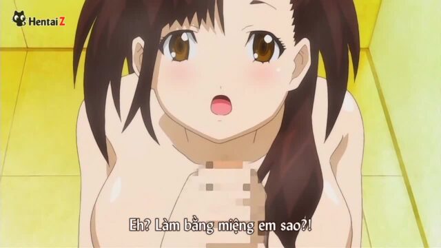 Issho Ni H Shiyo! 5