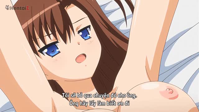 Jk To Inkou Kyoushi 4 - Ep.1