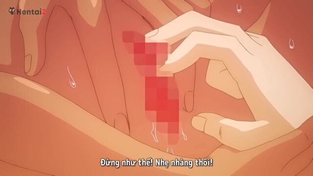 Kaa-Chan No Tomodachi Ni Shikotteru Tokoro Mirareta The Animation 1