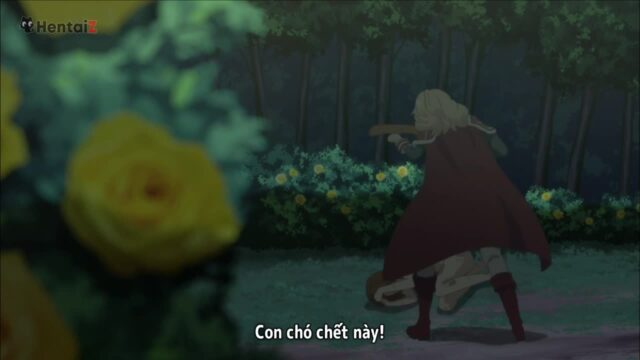 Kaifuku Jutsushi No Yarinaoshi 3