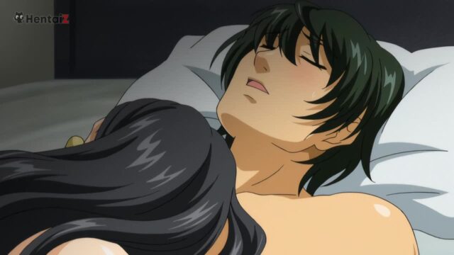 Kanojo Ga Mimai Ni Konai Wake 2