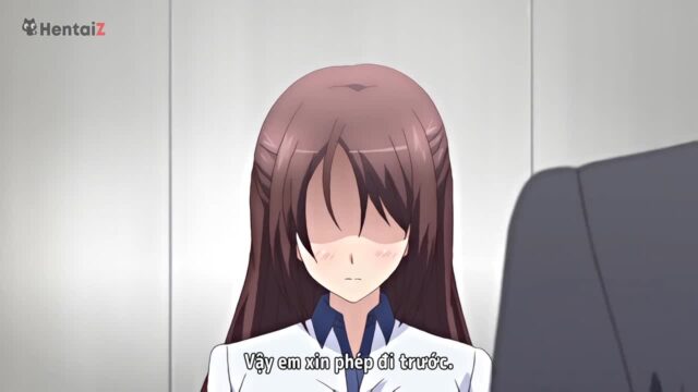 Kanojo Ga Yatsu Ni Idakareta Hi 2