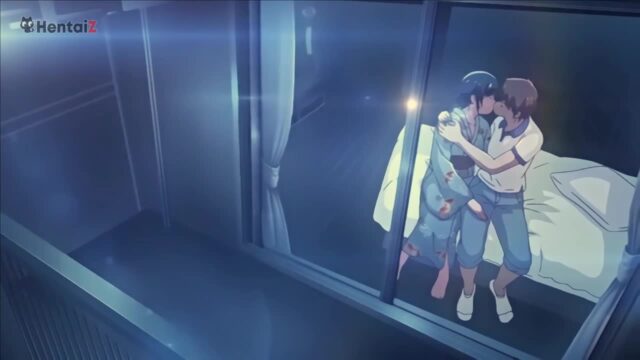 Kimi Ga Suki The Animation 1