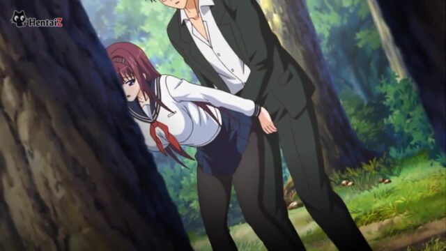 Kowaku No Toki 4