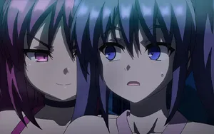 Kunoichi Ryoujokuden Ajisai 2