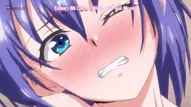 Love Me Kaede To Suzu The Animation 2