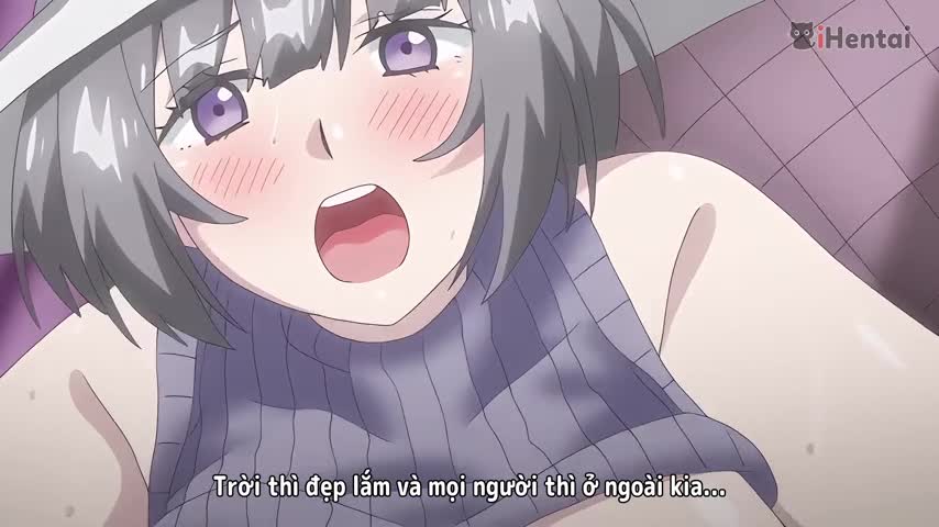 Majo Wa Kekkyoku Sono Kyaku To… The Animation 2