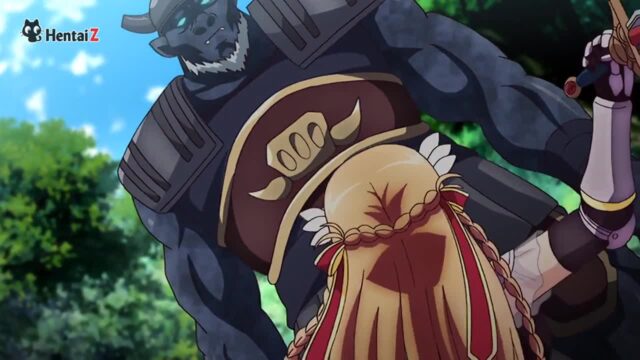Maken No Hime Wa Ero Ero Desu 1