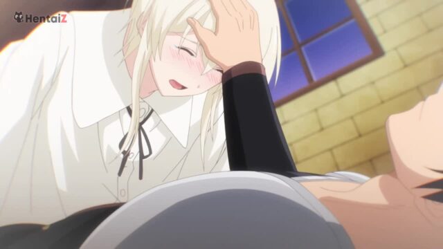 Maou Evelogia Ni Mi O Sasageyo 1