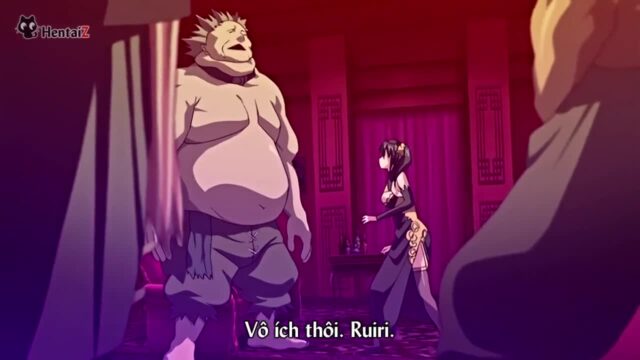Mashou No Nie 3 2