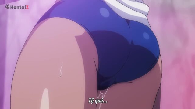 Meikoku Gakuen Jutai-Hen 1