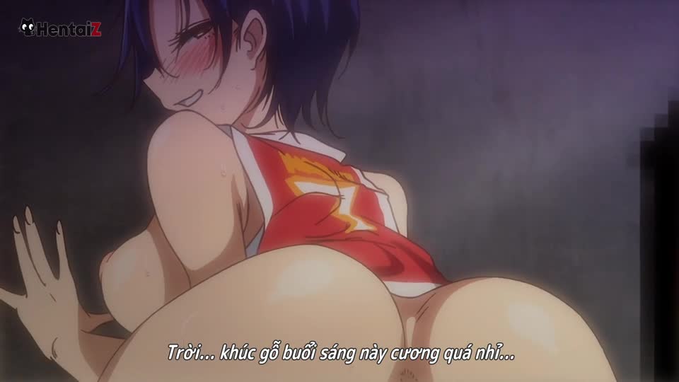 Mesudachi The Animation 2