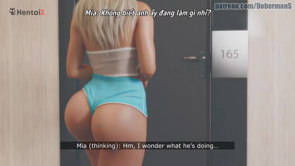 Mia Episode 3