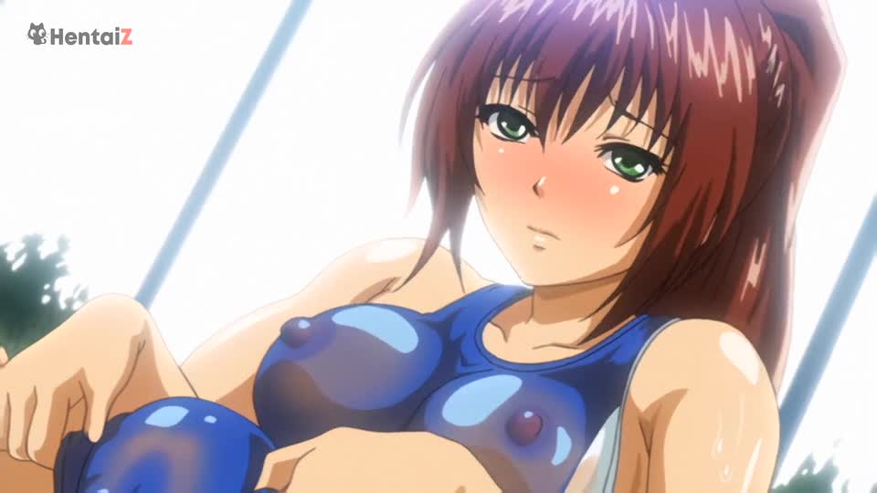 Mizugi Kanojo Animation 1