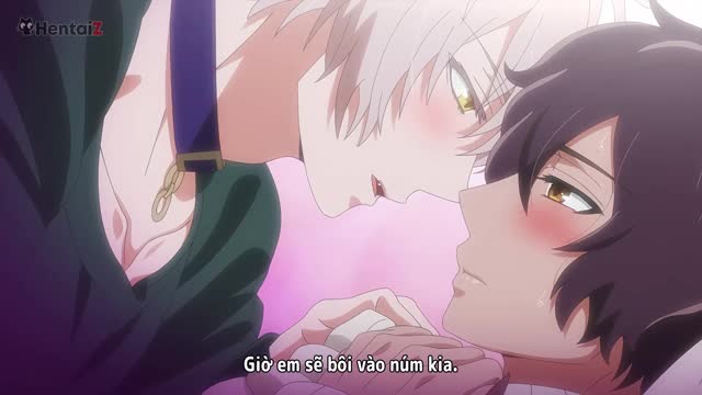 Mori No Kuma-San Toumin-Chuu 1