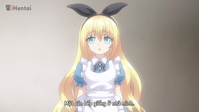 Mugoku No Kuni No Alice 2